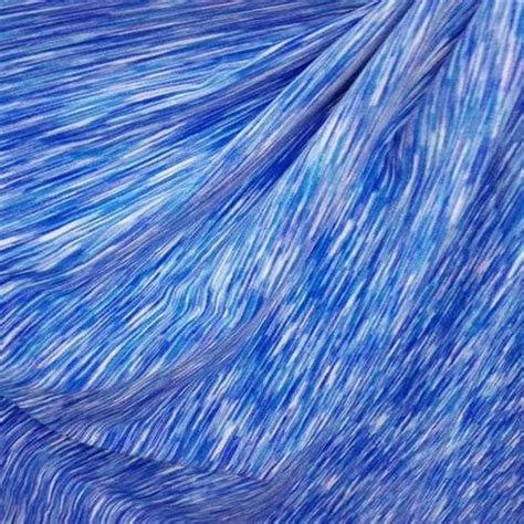 Cotton Knitted Space Dyed Fabric At Rs 200 Kilogram In Ludhiana Id