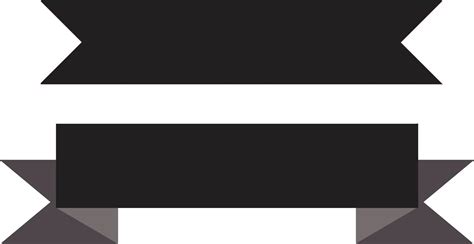 faixa de fita preta sobre fundo branco sinal de bandeira de fita preta adesivos de etiqueta