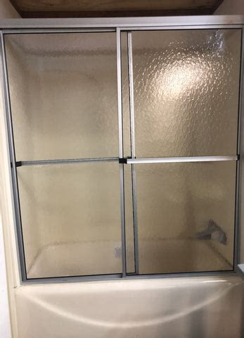 tub  shower doors ml mobile home supply