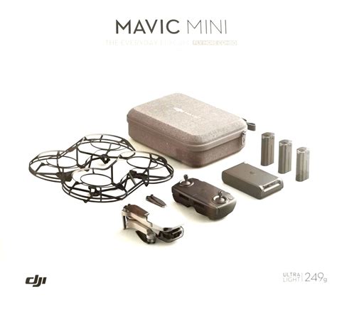 el complemento aereo  hacer foto  video en tus viajes dji mavic mini  video viajablog