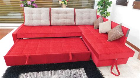 Sofa Cum Bed At Best Price In Bangalore Zaizeeba Furnitures Pvt Ltd