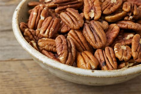 healthiest nuts   eat