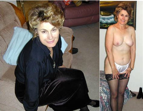 rita 15 in gallery amateur mature housewife rita dressed and undressed picture 12 uploaded