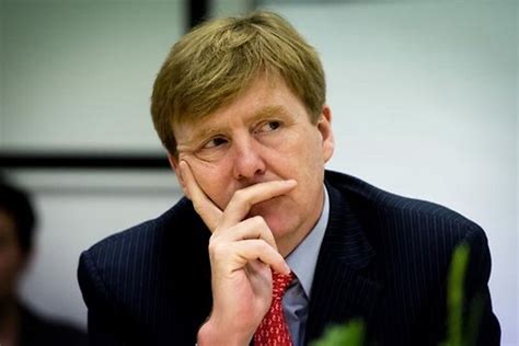 luxemburger wort willem alexander from prince pils to