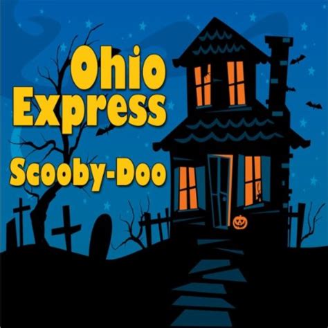 Scooby Doo Scooby Doo Theme Song By Ohio Express On