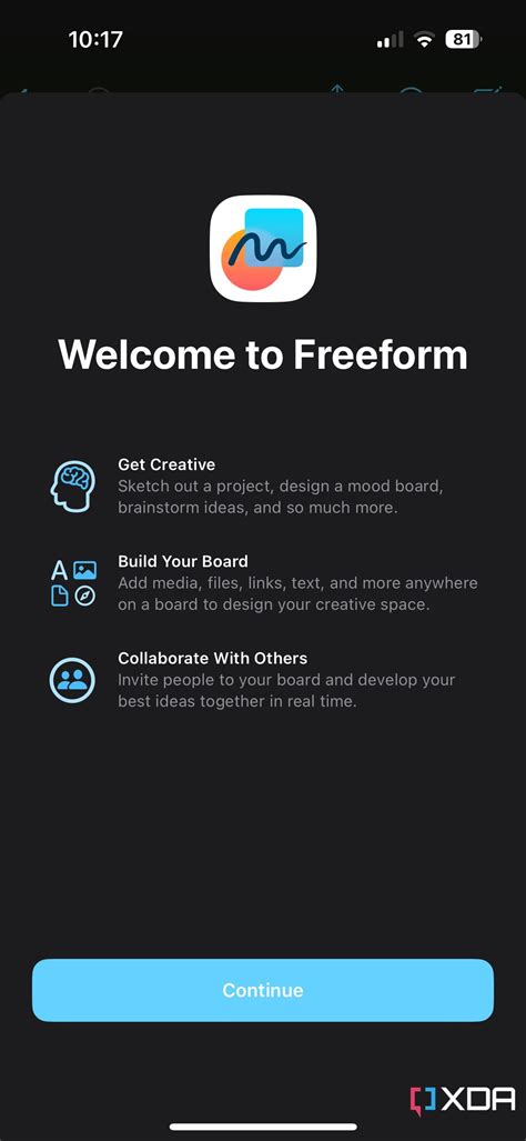 complete guide   freeform app  ios ipados  macos