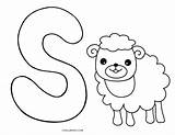 Abc Coloring Pages Kids Printable Color Cool2bkids Print Getcolorings Getdrawings Popular sketch template