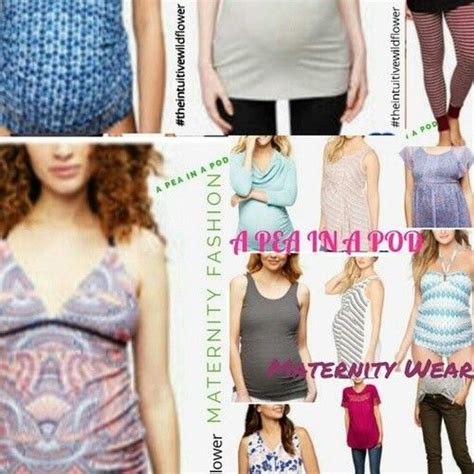 you re sure to be adorable and stylish in maternity wear