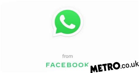 whatsapp from facebook message makes users vow to delete their
