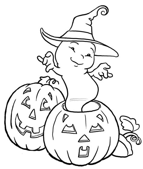 coloring pages ghosts coloring pages  clip art   printable