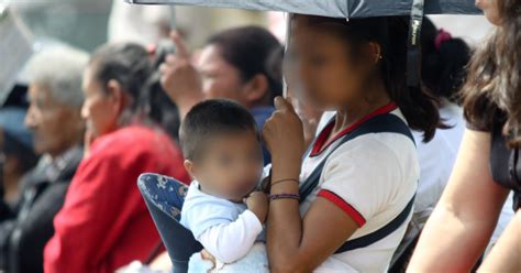 En México Se Triplicó Embarazo Adolescente Durante 2006 A 2018 Revela