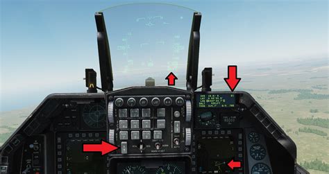 Dcs World Steam Edition F 16 Fly And Shoot Something Down In Minutes