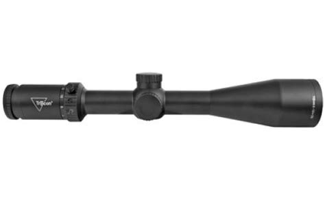 Trijicon Credo Hx 4 16x50mm Second Focal Plane Riflescope With Red