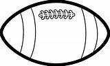 Rugby Coloring Pages Football Ball Printable Footballs Drawing Atlanta Falcons Large Print Kids American Playing Helmet Getdrawings Elegant Search Again sketch template