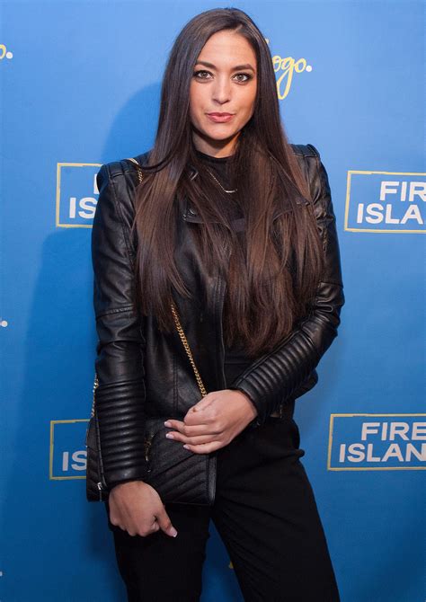 Sammi Giancola Explains Why She S Not Returning To Jersey