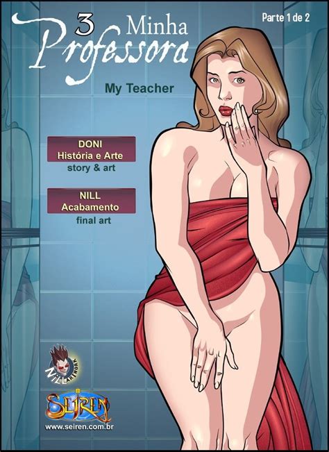 my teacher 3 part 1 english seiren porn comics one