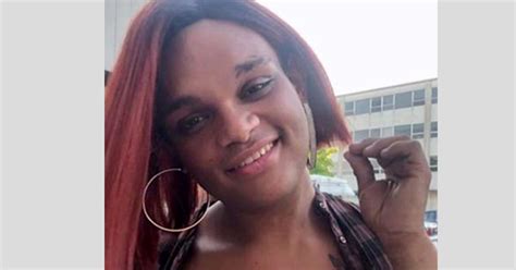 baltimore man charged in d c area killing of transgender woman