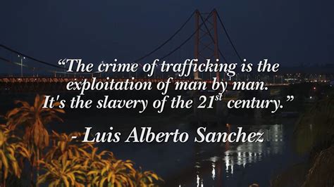 Stop Human Trafficking Quotes