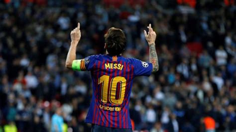 Fc Barcelona Messi