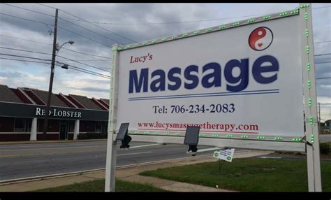 Lucys Massage Therapy Rome Ga 30165 Services And Reviews
