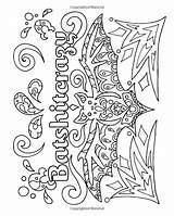 Coloring Pages Adult Printable Corgi Funny Book Books Welsh Pembroke Swear Sheets Rated Skull Quote Drawings Swearing Color Print Halloween sketch template