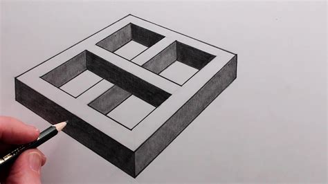 maiz maestria el proposito  optical illusion drawings desconexion