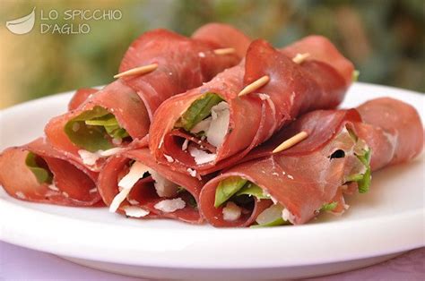 bresaola images  pinterest antipasto appetizer  dinners