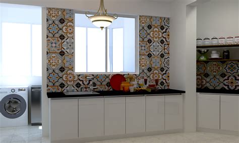 Moroccan Tiles Design Ideas For Your Home Design Cafe