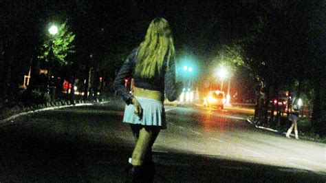 Trois Jeunes En Garde à Vue Pour Avoir Attaqué Des Prostituées Au Bois