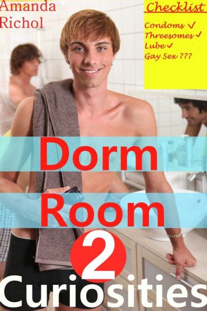 Dorm Room Curiosities 2 Gay Bisexual Menage Mmf Sex Stories By Amanda