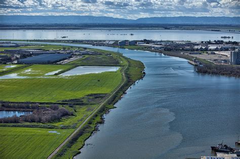 california delta project facing approval challenges planetizen news