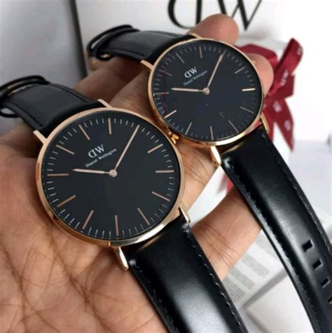 warna jam tangan  cocok  kulit hitam ide perpaduan warna