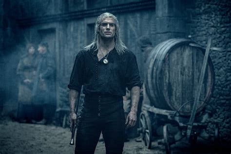 review netflix sends ‘the witcher into the fantasy fray the new york times