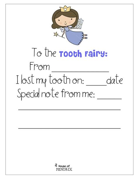 tooth fairy images  pinterest tooth fairy tooth fairy note