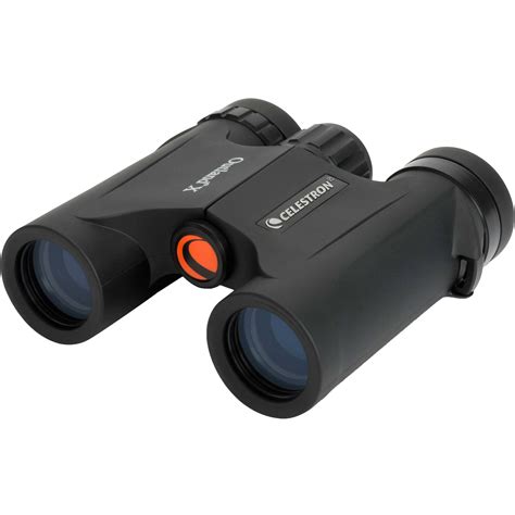 compact binoculars  preppers hunting  survivalists alpha