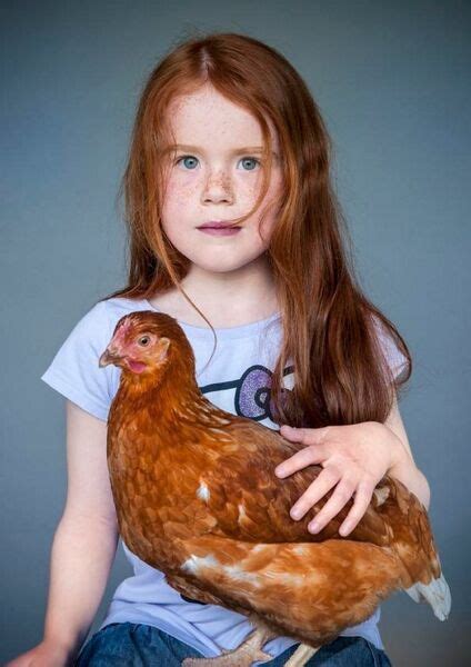 Photo Friendly Redheads Are Raising Money In Cork This Weekend
