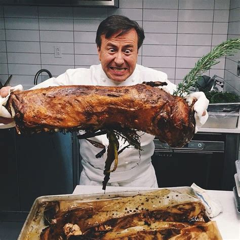 Daniel Boulud Hosts The Dinner Party Of All Dinner Parties Food Blog
