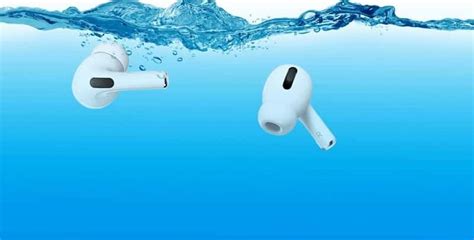 dropped  airpods  water quick fix gadgetswright