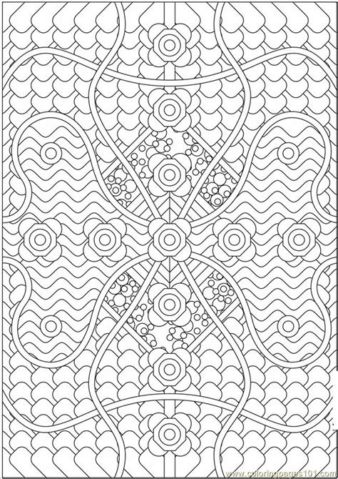 patternamm coloring page  printable coloring pages