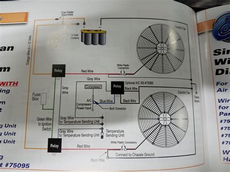 vintage air trinary switch wiring diagram wiring diagram