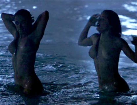 The 20 Best Movie Nude Scenes Of 2006