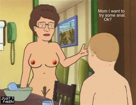 image 2063779 bobby hill justfaken king of the hill peggy hill