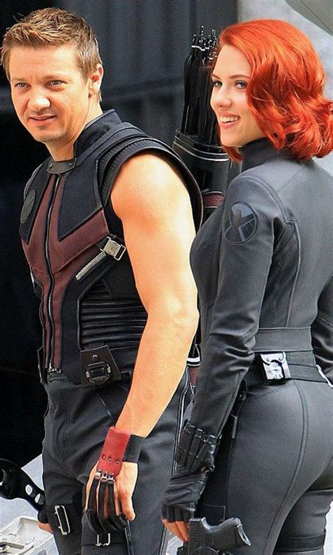 122 Best Images About Scarlett Johanson The Avengers Movie
