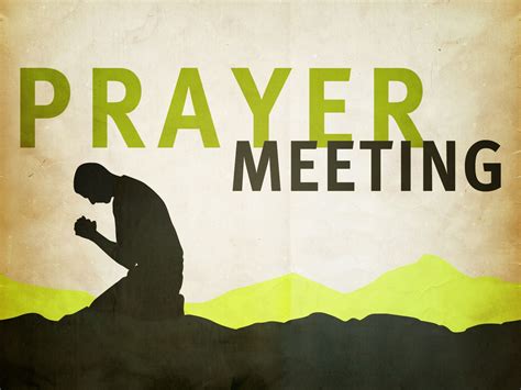 prayer meeting prayer  church prayer meeting earth