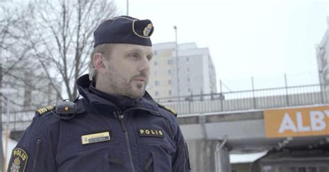 sweden s no go zones cbs news