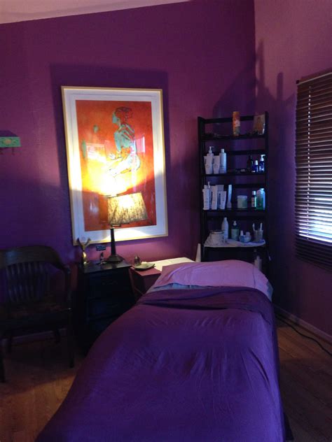 What My Massage Room Should Look Like Massage Room Design Massage Room