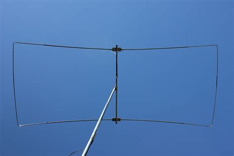 mfj   meter moxon antenna cb radio magazine