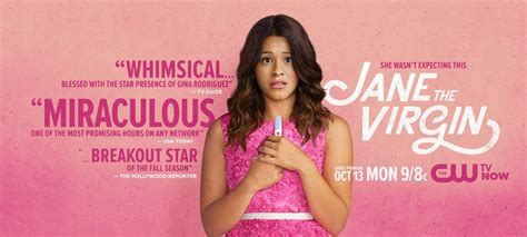 gina rodriguez talks to the news viva about starring in