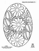 Tooling Carving Tracing sketch template