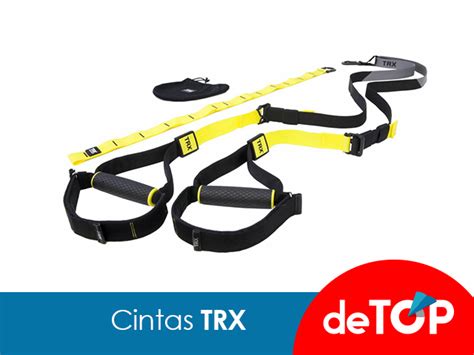 Mejores Cintas Trx [2022 ] Comparativa Y Guía De Compra